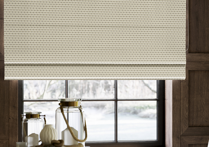 Adelaide, Tudors Wiginton - Twist&Fit Roman Blind - Image 5